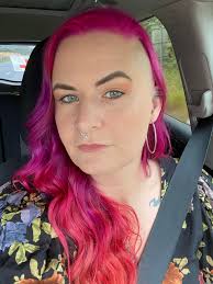 What colour are my eyes? They definitely change depending