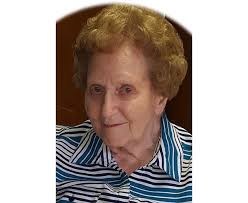 Mabel Hagaman Obituary (1919