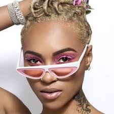 Brittany Byrd's Instagram, Twitter & Facebook