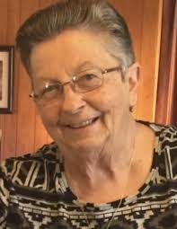 Obituary information for Reba Jane "Bunny" Santos