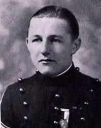 William Louden Burns (1913-2005)