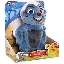 Disney Lion Guard Bunga Talking Light Plush Check Out This Great Product This Is An Affiliate Link Disney Lion Guard Teddy Bear Stuffed Animal Lion Gifts