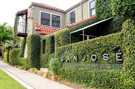 Good availability and great rates. Hotel San Jose Updated 2021 Prices Reviews Austin Tx Tripadvisor
