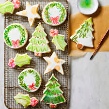 Pecan or walnut crescent cookies why this recipe works: 40 Christmas Cookie Recipes To Treasure Midwest Living