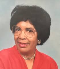 Obituary for Daisy Moffett Spotts