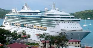 The serenade of the seas sails 7 night canada and new england cruises and bermuda cruises from boston massachusetts during the summer. Serenade Of The Seas Wikipedia