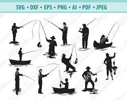 Free Free 210 Deep Sea Fishing Boat Svg SVG PNG EPS DXF File