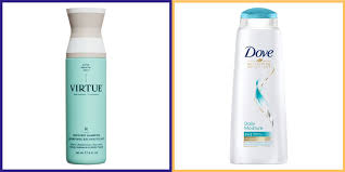 Another top ingredient in shampoo for dry hair is sodium lauryl sulfate, which causes sudsing. 16 Best Shampoos For Dry Hair 2021 Tried And Tested
