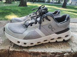 on cloud running shoes