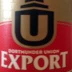 Ich biete hier den o.a. Dortmunder Union Export Bierbasis De
