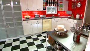 retro kitchen cabinets: pictures