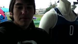 Josh Elliott 5A Champ