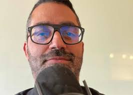 TRACK & FOOD // Chef Alex Sandoval