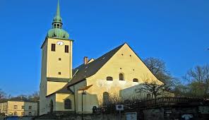 Vielfalt im haus der kirche. Annenkirche Dresden Ingenieurburo Dr Scheffler Partner