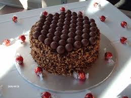 Lindt Truffle Cake Cake Truffles Chocolate Truffle Cake Cake