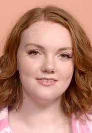 Shannon Purser