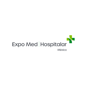 Expo Med Hospitalar Mexico - Medical & Hospital Expo — Centro Citibanamex, Mexico City, Mexico