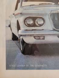 Image result for Luminous Brown 1962 Valiant