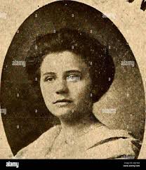 Mabel walker hi-res stock photography and images