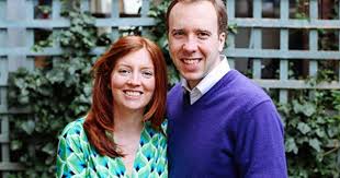 Public interest or private life intrusion? Matt Hancock Told His Wife He Was Leaving At Night Before The Assistant S Kiss Was Revealed Brazil News