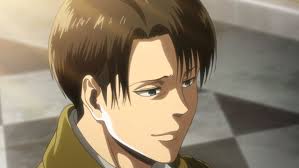 We did not find results for: Attack On Titan Reveals Levi S Softest Scene Yet
