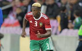 We did not find results for: Hamza Mendyl Contraint De S Excuser Apres Des Insultes Envers Un Supporter