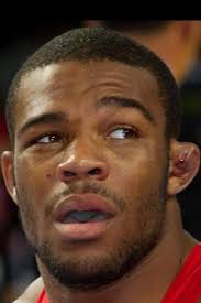 Jordan Burroughs