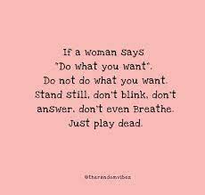 Will and guy have discovered that the difference between men and women is not only physiological; 60 Really Funny Wife Quotes And Sayings The Random Vibez