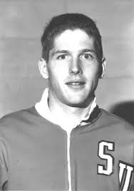 Mike Spangler (1993)