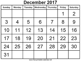 2017 December Calendar Calendar Printables September Calendar July Calendar