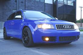 Image result for Sprint Blue 2004 Audi