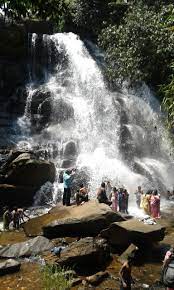 Sirimane falls is one among the many waterfalls of the western ghats of karnataka. The Sirimane Falls In Sringeri Travel Natural Landmarks Landmarks