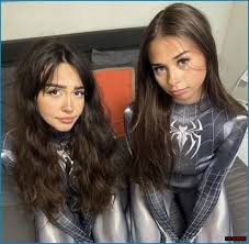 Sophie Rain Spiderman Mega Link: The Ultimate Guide