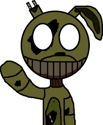 How Did Springtrap Kill William Afton? - Quora