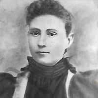 Mary Catherine Crigger (1878–1945)