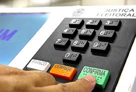 Resultado de imagem para fotos de perquisadores de intenÃ§Ã£o de voto