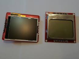 Nokia 5110 screen replacement – EmbedBlog