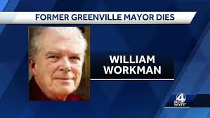 Former Greenville mayor passes away at 78