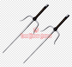 Beli pisau ninja online berkualitas dengan harga murah terbaru 2021 di tokopedia! Sword Sai Knife Ninja Seni Bela Diri Pedang Senjata Arma Bianca Png Pngegg