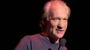 Real Time with Bill Maher