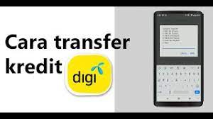 How to transfer credit,balance or money digi to digi share your friends digi credit easily send money digi to digi transfer balance. How To Send Digi Credit To Friend