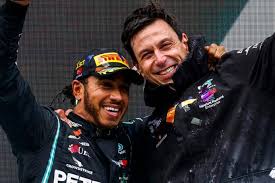 Lewis hamilton set himself on a path to formula one when he introduced himself to mclaren team boss ron dennis at an award ceremony in 1995. F1 2021 Lewis Hamilton Confirmed For Mercedes Amg But Only For 2021 The Financial Express