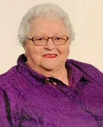 MADAME LUCILLE TERRAULT