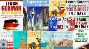 So, listen to your favourite. How Long It Takes To Learn A Language An In Depth Analysis