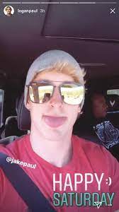 Pin By Kateri Bright On Logang 4 Life Logan Paul Jake Paul Boys Like