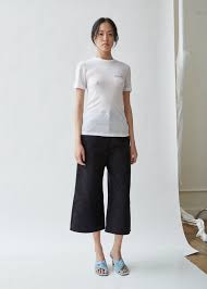 Le T Shirt Jacquemus La Garconne