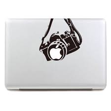 Maybe you would like to learn more about one of these? 25 Cool Camera Decals And Stickers For Your Macbook The Photo Argus
