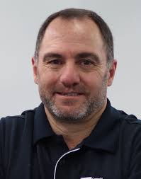 Professor Dean Jerry