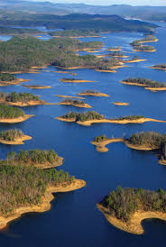 Within the state park you have access to two beautiful beaches, the state park marina, a very nice boat ramp, hiking trails, 3 sister's springs, boat rentals, and much more. Lake Ouachita