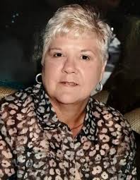 Eileen Becnel Macloud Obituary